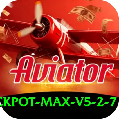 1jj Jackpot Max v5.2.7 - 2