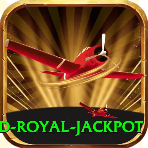 33d Royal Jackpot - 2