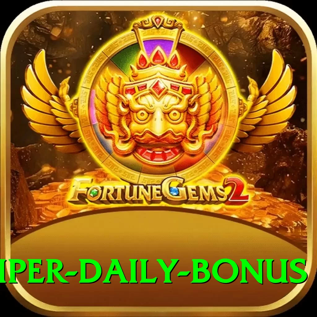3patt Super - Daily Bonus - 2