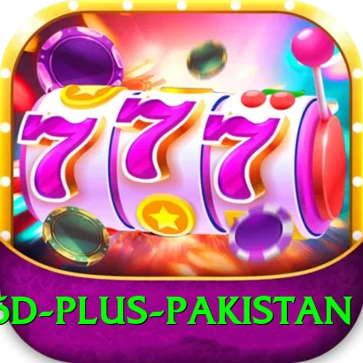 666d Plus Pakistan - 2