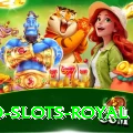 777ad - Slots Royal