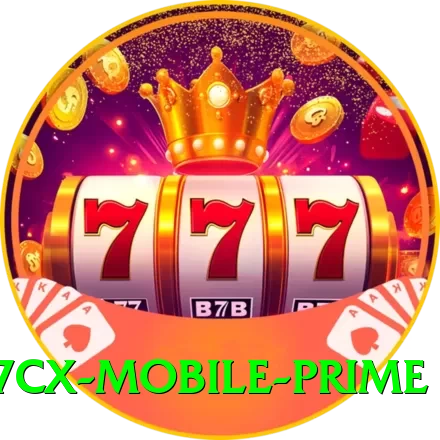 777cx Mobile Prime - 2