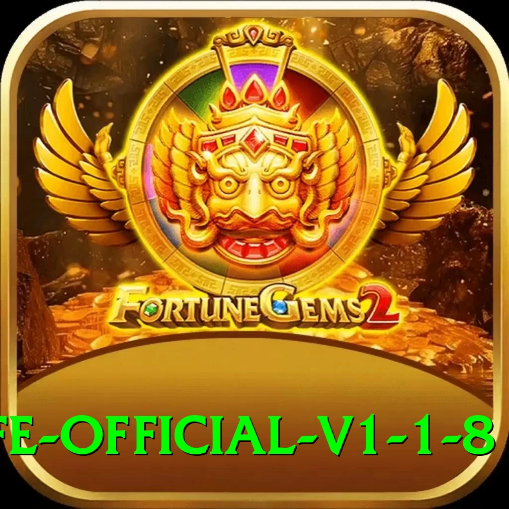 777fe Official v1.1.8 - 2
