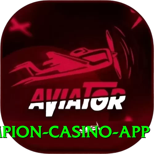 77bet Champion Casino App - 2