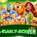 7VVBet Royal - Daily Bonus