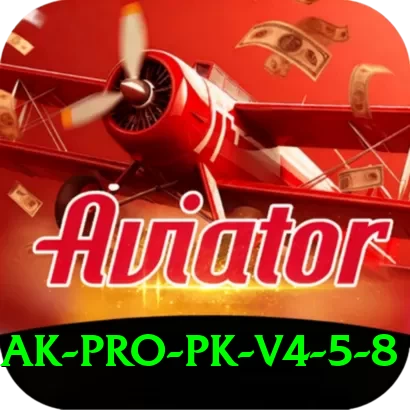 92pak Pro PK v4.5.8 - 2