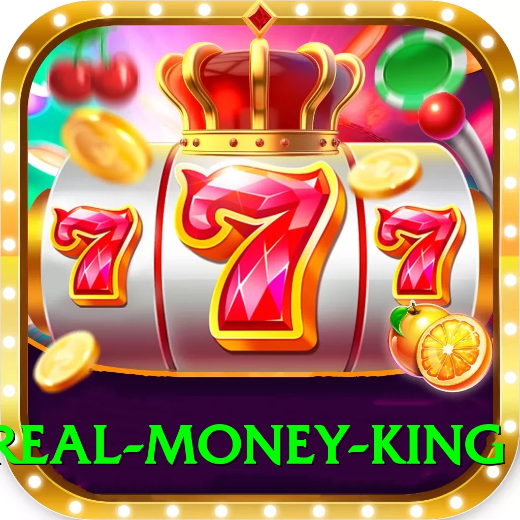 92pak - Real Money King - 2