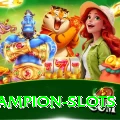 92pkr Champion Slots