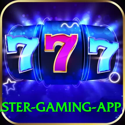 92r Master Gaming App - 2