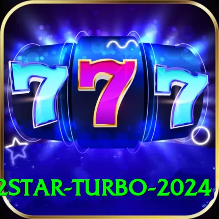 92star Turbo 2024 - 2