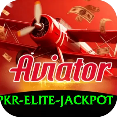 97pkr Elite Jackpot - 2