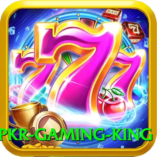 97pkr Gaming King - 2