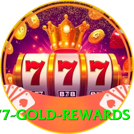 a777 Gold Rewards - 2