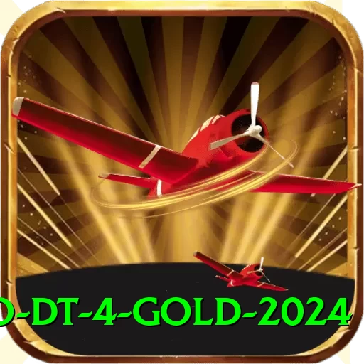 Alano DT 4 Gold 2024 - 2