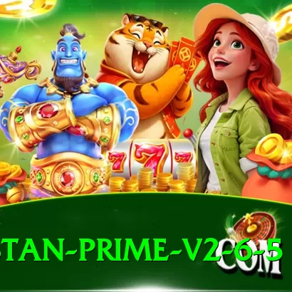 AR999 Game Pakistan Prime v2.6.5 - 2