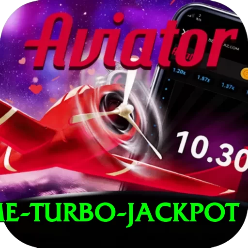 B8 PKR CLUB Game Turbo Jackpot - 2