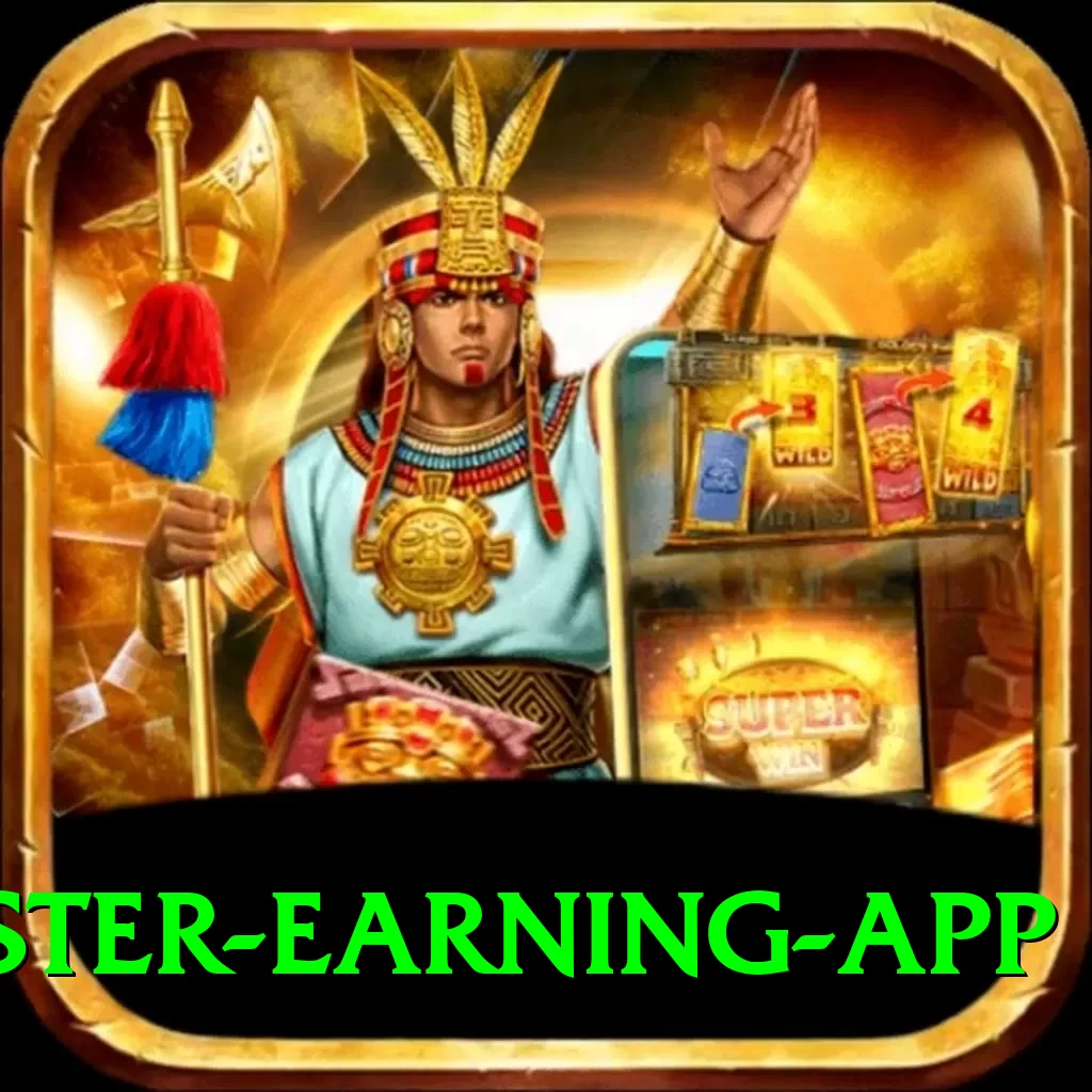 basant - Master Earning App - 2
