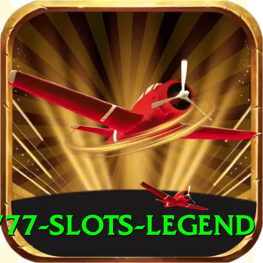 BBA777 - Slots Legend - 2
