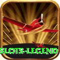 BBA777 - Slots Legend