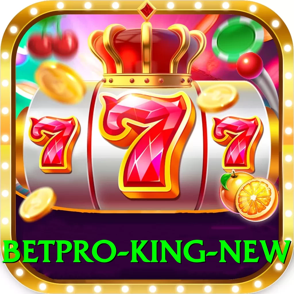 betpro King New - 2