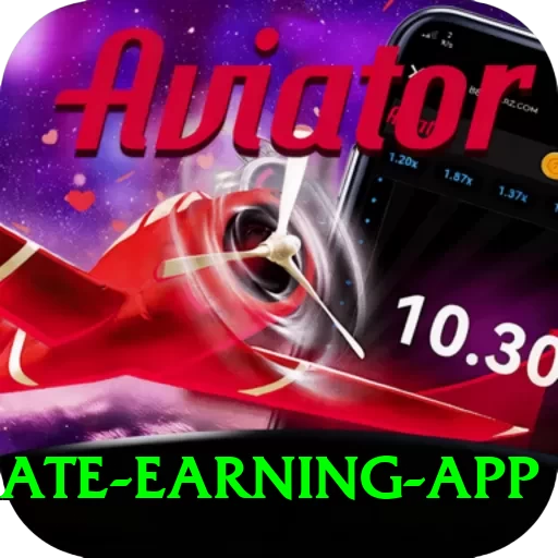 BG8881 - Ultimate Earning App - 2
