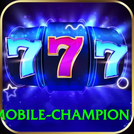 bingo Mobile Champion - 2