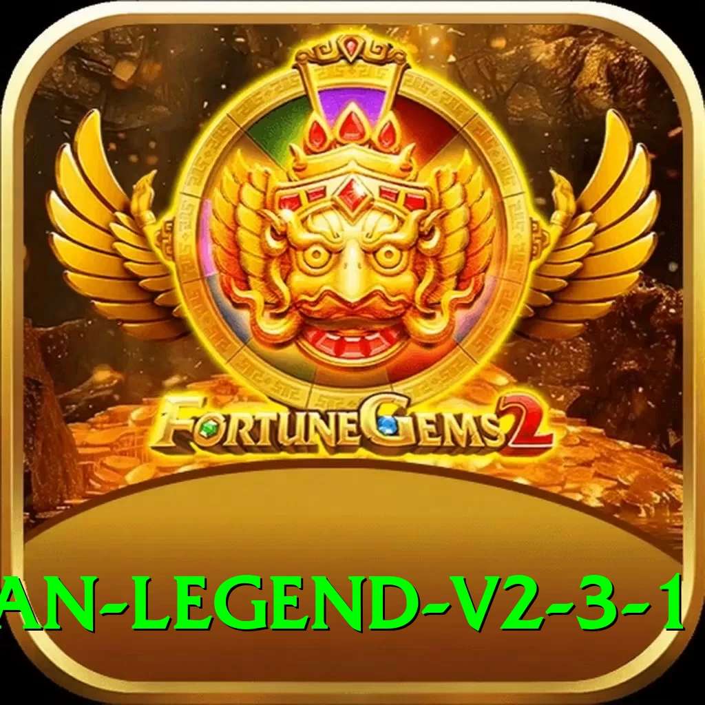craps Pakistan Legend v2.3.1 - 2