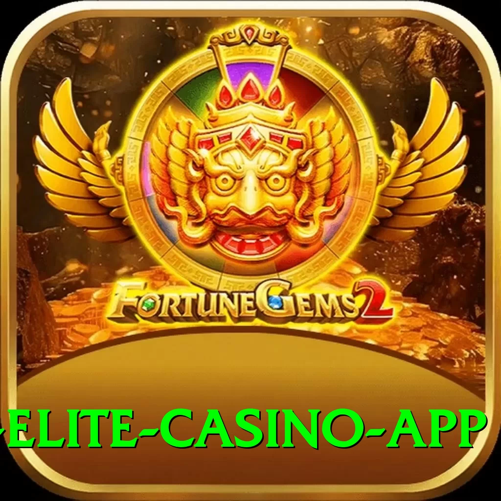 Daulat777 Elite Casino App - 2