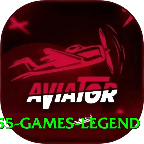 g555 Games Legend - 2