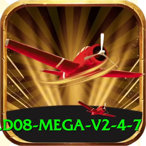 gold08 Mega v2.4.7 - 2