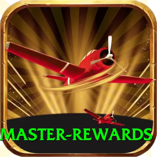 gv777 Master Rewards - 2