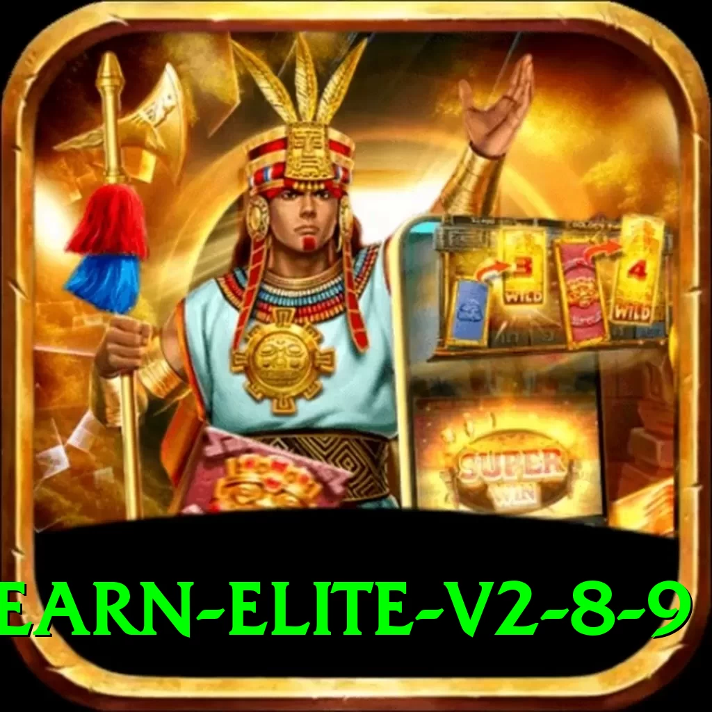 he777 Earn Elite v2.8.9 - 2