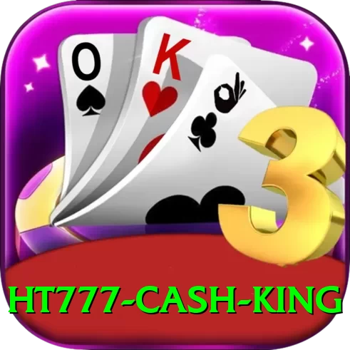 ht777 Cash King - 2