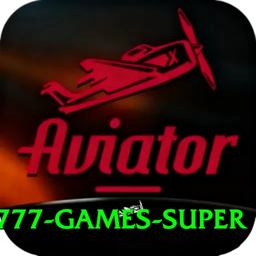 ht777 Games Super - 2