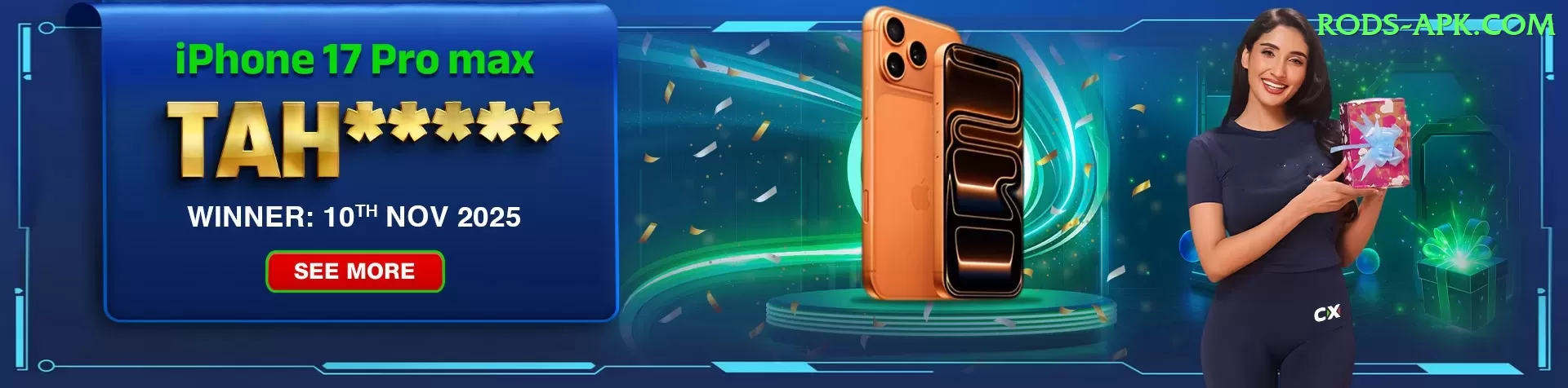 777sz APK Elite v2.9.3 Screenshot 1