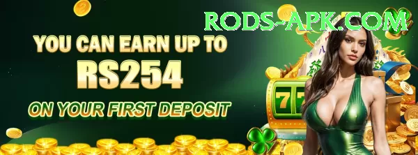 rods APK Download - 2