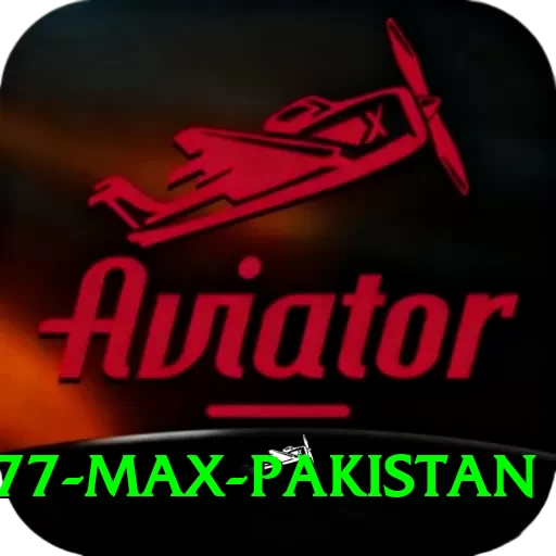 jami777 Max Pakistan - 2