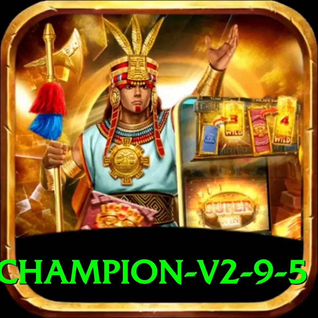 Jilievo Gaming Champion v2.9.5 - 2