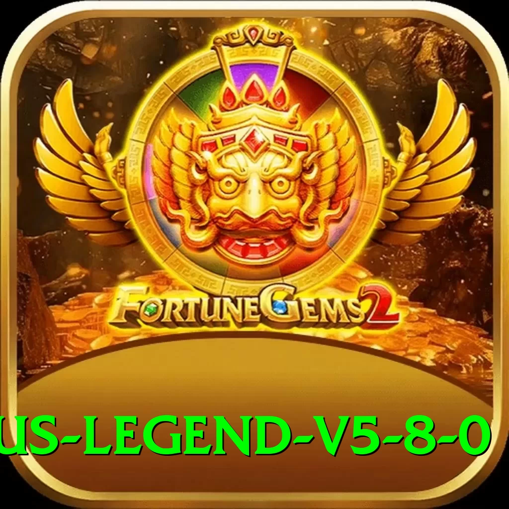 JJwin Bonus Legend v5.8.0 - 2