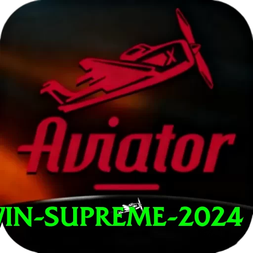 jjwin Supreme 2024 - 2