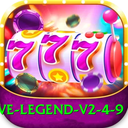 JW7 Game Live Legend v2.4.9 - 2