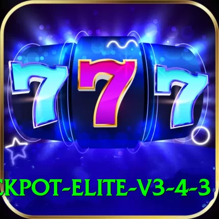 jw7 Jackpot Elite v3.4.3 - 2