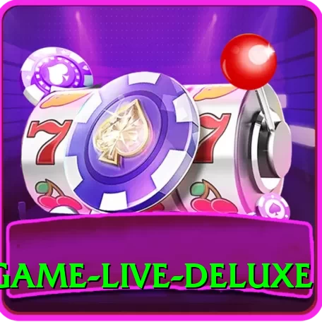 LLYY Game - Live Deluxe - 2
