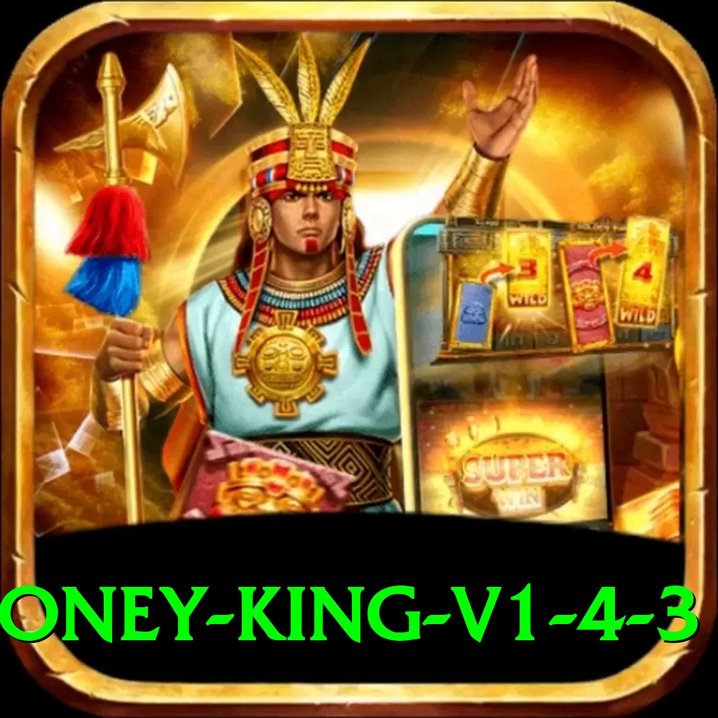 Luck Pub Game Money King v1.4.3 - 2