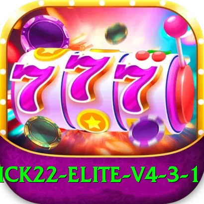 luck22 Elite v4.3.1 - 2