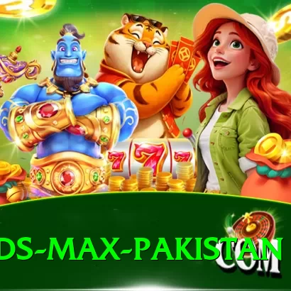 Lucky Legends Max Pakistan - 2