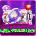 Lucky PKR 777 Supreme Pakistan
