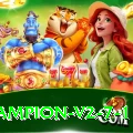 luckyi8 Jackpot Champion v2.7.1