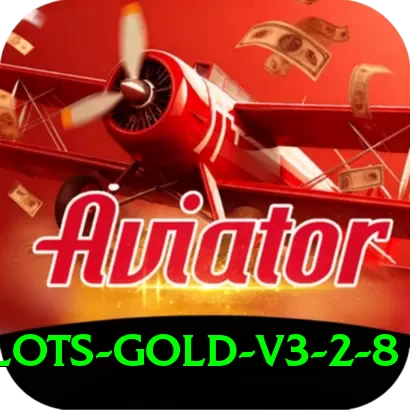 LuckyPKR777 Slots Gold v3.2.8 - 2