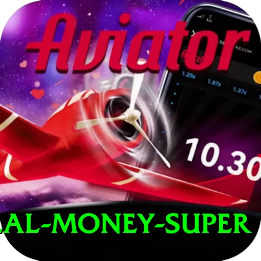 mahis - Real Money Super - 2